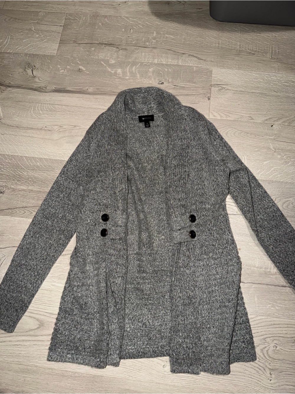 Sweater Subcategory Identification
